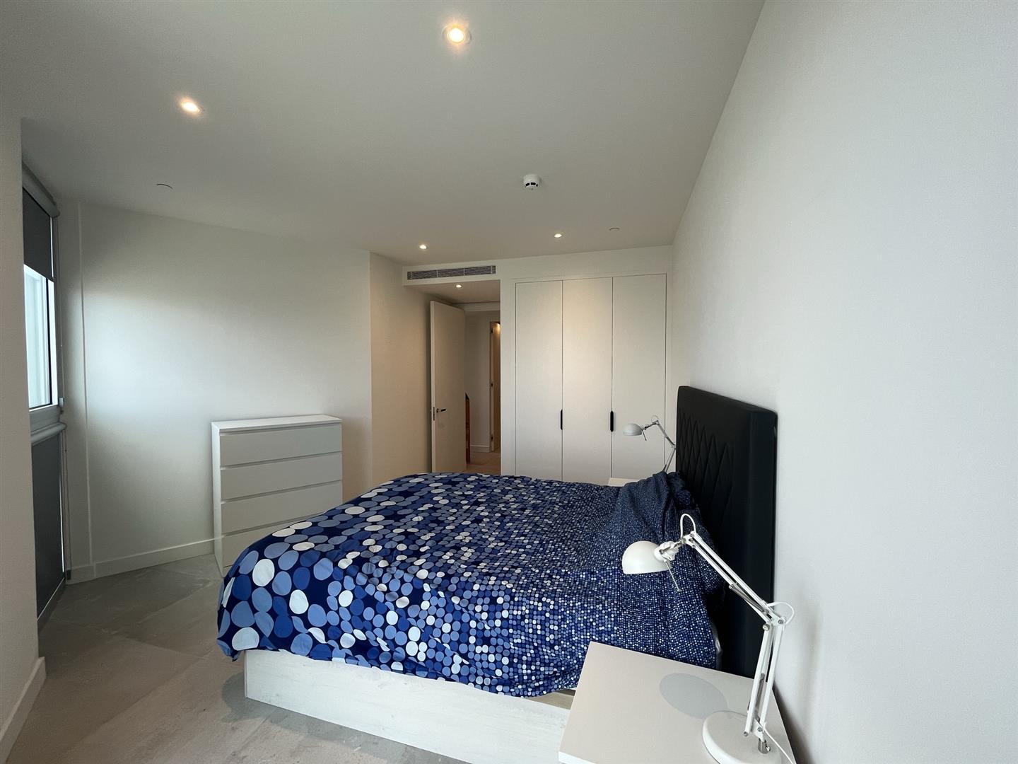 Image of Apartment - 1 Bedrooms - 1 Bathrooms for Rental in EuroCity-Gibraltar, Image 4